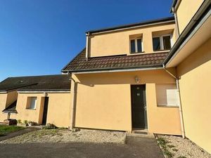 PONTAULT COMBAULT - Maison 3 pièces