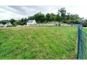 Terrain Hautefontaine m² T- à vendre  29 000 €