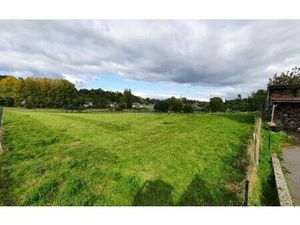 Terrain Hautefontaine m² T- à vendre  29 000 €