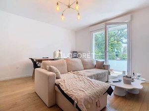 Location Appartement 3 pièces à Cléon (76410) : à louer 3 pièces / 60m² Cléon