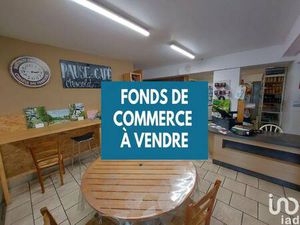 Local commercial à vendre