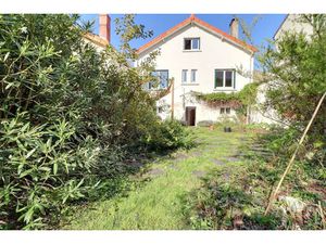 Maison 5 pièces 147 m² à vendre / acheter aubervilliers 93300 ? | ERA Immobilier