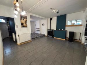 Maison de ville 3 chambres possibilité 4  jardin et garage