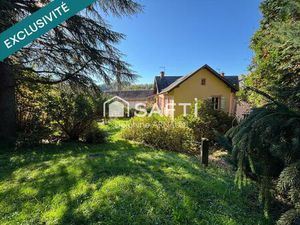 Votre futur projet à La Petite Raon (88210)