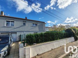 Vente Maison traditionnelle 3 pièces