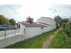 Maison Saint-Philbert-de-Bouaine m² T-3 à vendre  154 000 €