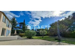 Maison de famille 177 m2  5 chambres  100 % rénovée