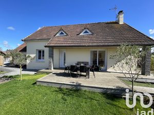 Vente Maison/villa 8 pièces