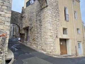 Maison de village 4 pièces