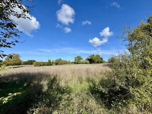 Terrain Bourdeilles 3027 m2