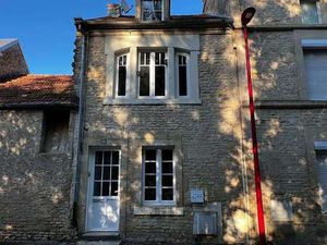 Vente Maison à Lion-sur-Mer (14780) : à vendre / 55m² Lion-sur-Mer