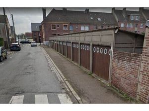 Location Parking EU 76260