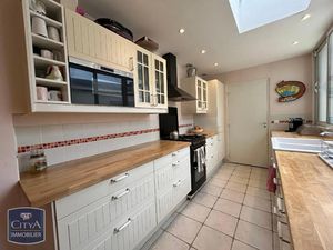 Maison à louer 0 pièce - Bruyères-le-Châtel (91) - 1 650€