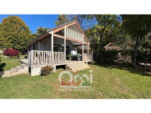 Vente immeuble 2 pièces 35 m² à Aydat (63970)  85 000 €