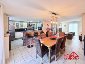 Plain pied proche de Cambrai avec garage