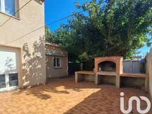 Vente Maison traditionnelle 4 pièces