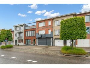 Commercieel te huur in Duffel met 3 slaapkamers