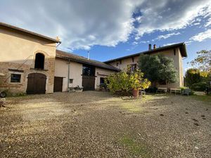 Vente maison 5 pièces 241 m² Fareins (01480)