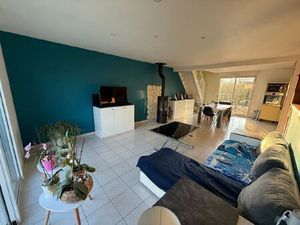 en vente Maison 132 m² – 272 300 € |Sainte-Gemmes-d'Andigné