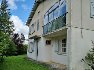 Achat Maison 6 pièces 124m² MIRANDE 32300