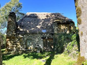 Vente maison 5 pièces 80.55 m² à Saint-Front (43550)  86 000 €