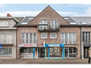 Commercieel te huur in Kalmthout