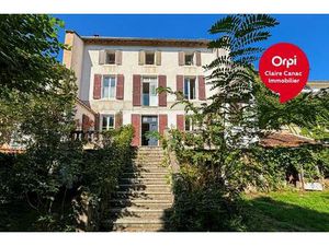 Achat Maison 6 pièces 244m² CASTRES 81100
