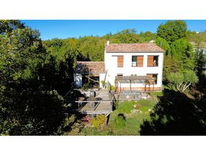 Achat Maison 6 pièces 157m² BARJAC 30430