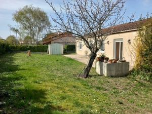 Location Maison 5 pièces 95m² ST JEAN 31240