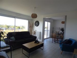 en vente Appartement 63 m² – 107 000 € |Segré