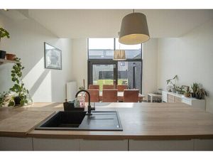 Huis te huur in Kortrijk met 3 slaapkamers