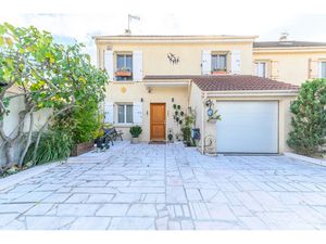 Maison à vendre CLAYE SOUILLY 5 pièce(s) 86m2 405 000€