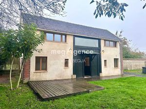 Vente maison 3 pièces 70 m² à Evry (89140)  124 000 €