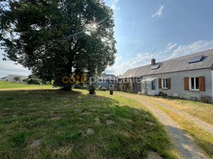 Vente maison 4 pièces 110 m² à Pérassay (36160)  127 990 €