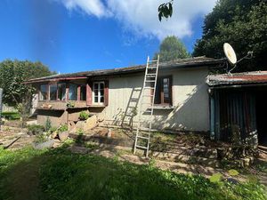 Achat Maison 4 pièces 48m² LA JONCHERE ST MAURICE 87340