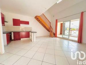 Vente Appartement 3 pièces  Réunion