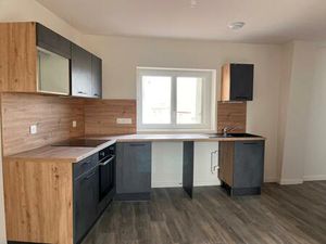 Location Appartement 3 pièces 60m² BRIOUDE 43100