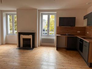 Location Appartement 3 pièces 69m² BRIOUDE 43100