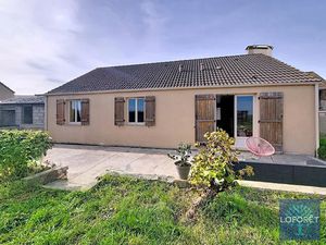 Vente maison 6 pièces 100 m² à Congerville-Thionville (91740)  199 900 €
