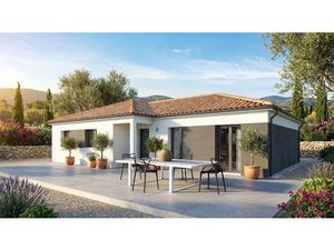 Vente maison neuve 5 pièces 108 m² à Grassac (16380)  179 920 €