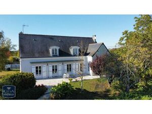 Annonce vente maison 6 pièces de 177m2 à Rivière (37500) - ParuVendu.fr ref 992783116902