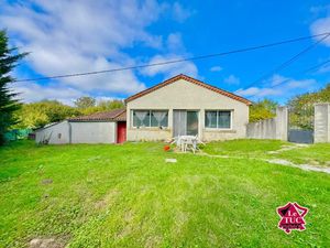 Vente maison 6 pièces 167 m² à Massoulès (47140)  192 600 €