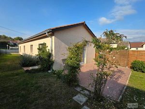 Annonce vente maison 4 pièces de 86m2 à Bouvesse-quirieu (38390) - ParuVendu.fr ref 992783