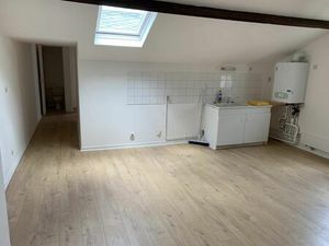 Location appartement 3 pièces 52 m² à Lisieux (14100)