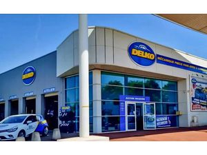 Fond de commerce Garage Automobile Delko