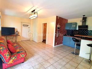 Appartement de 30 m² à Chalifert