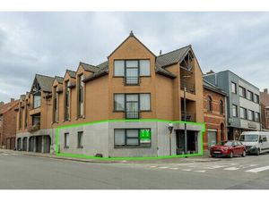 Appartement te koop in Moen met 2 slaapkamers