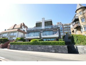 Garage te koop in Knokke-Heist