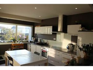 Annonce vente maison 5 pièces de 130m2 à Saint leger sous cholet (49280) - ParuVendu.fr re