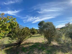 Terrain de 1000 m2 - Cabriès  France